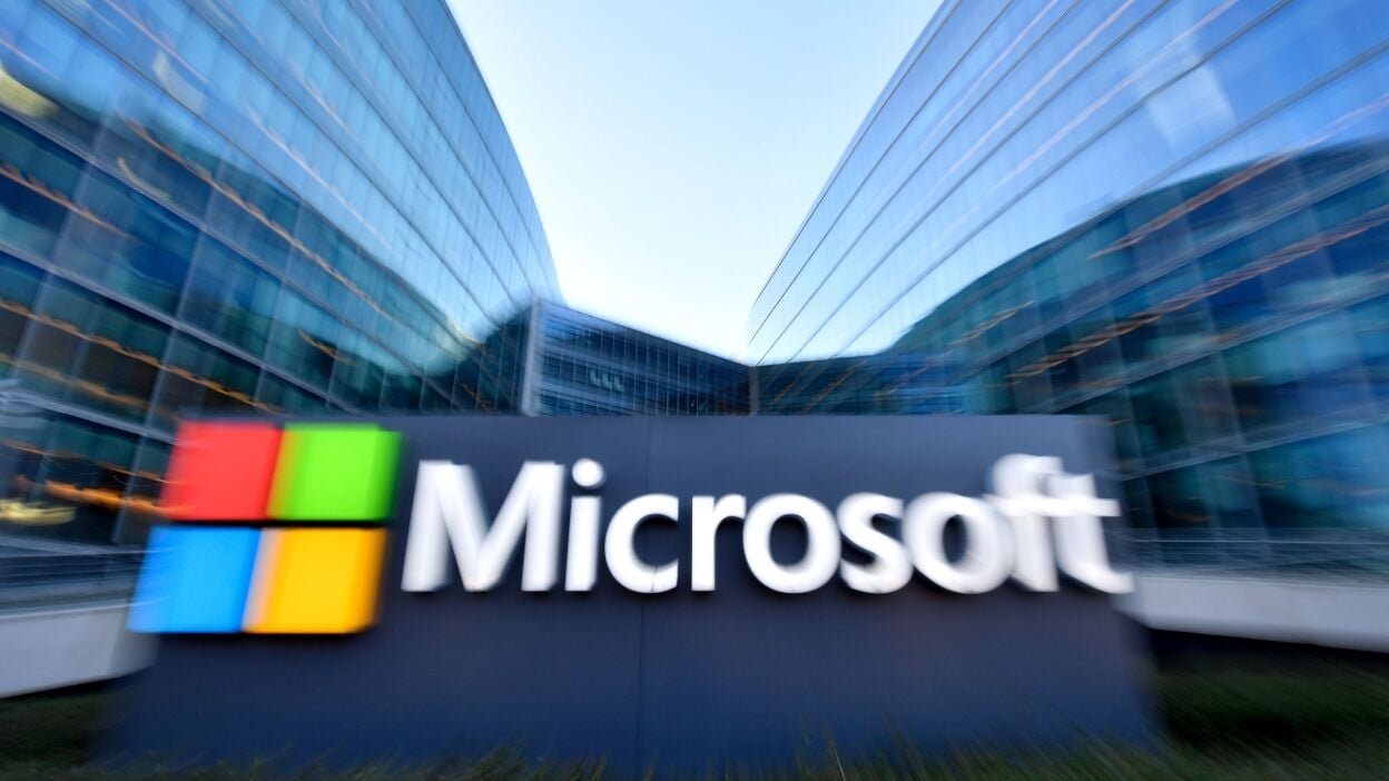 3 reasons why Microsoft