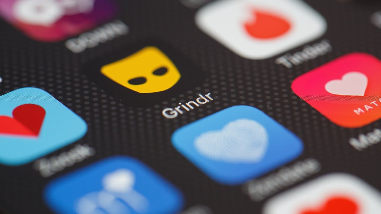 Grindr, other dating apps are working to add STD notification features