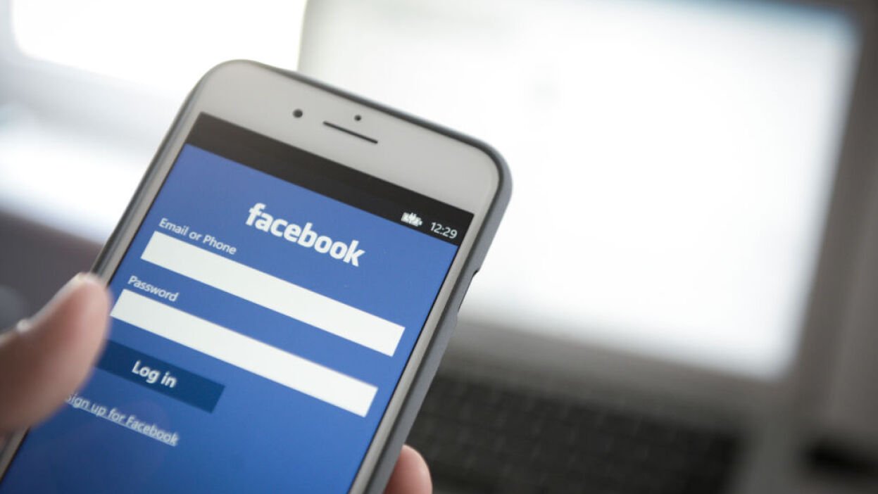 Phone and tablet makers reportedly had deep access to your Facebook data too