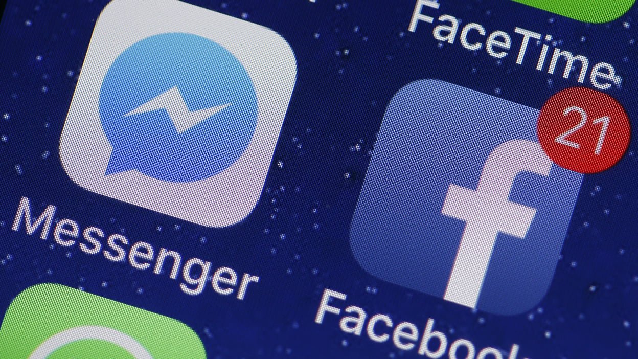 The Apple-Facebook war is heating up. We may not like who wins.