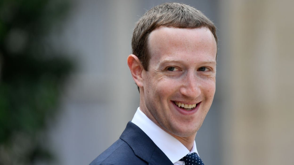 Facebook mistakenly switched 14 million people