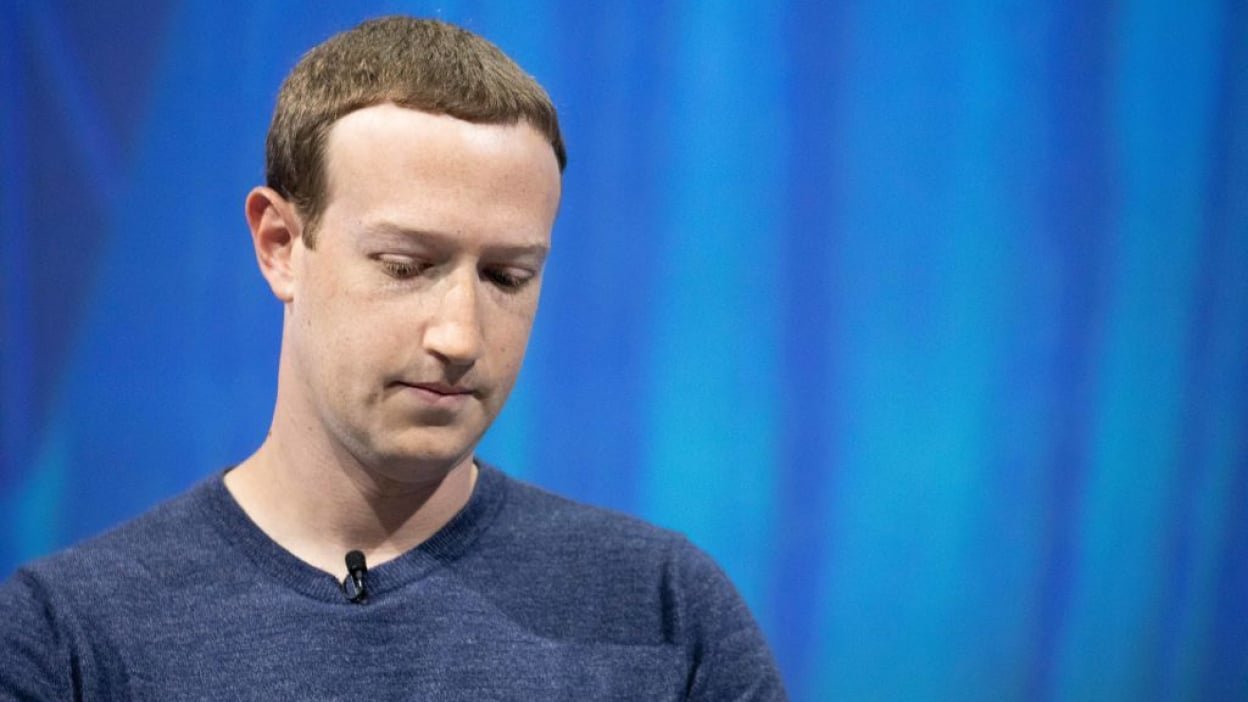 Another day, another Facebook privacy scandal