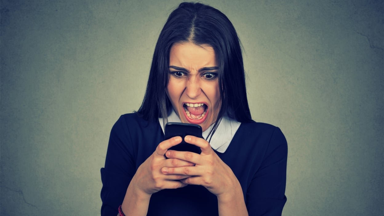 It looks like iOS 12 will let users report unwanted spam texts and calls