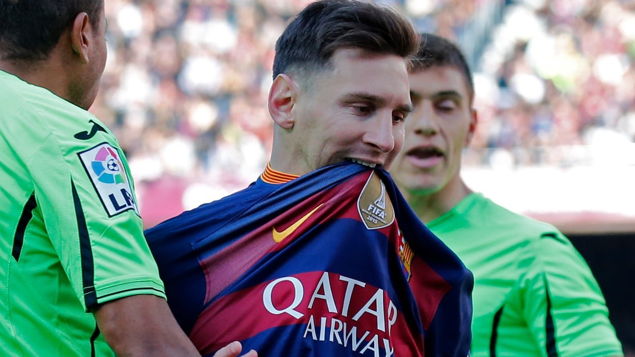 La Liga spies on fútbol fans through its app