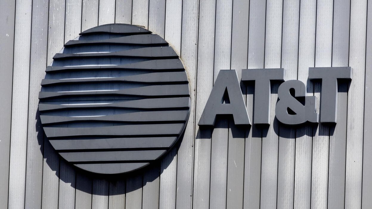 What AT&T
