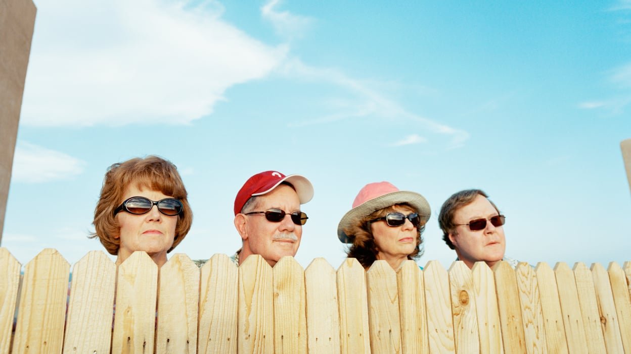 Nextdoor descends into chaos over e-scooter drama